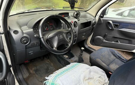 Peugeot Partner II рестайлинг 2, 2007 год, 330 000 рублей, 3 фотография