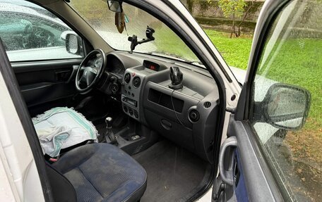 Peugeot Partner II рестайлинг 2, 2007 год, 330 000 рублей, 6 фотография