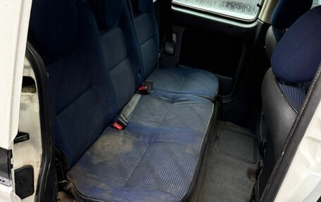 Peugeot Partner II рестайлинг 2, 2007 год, 330 000 рублей, 4 фотография