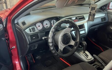 Mitsubishi Lancer IX, 2006 год, 430 000 рублей, 4 фотография