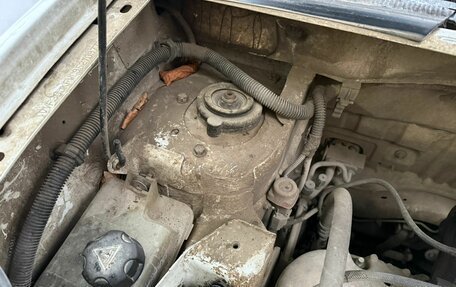 Peugeot Partner II рестайлинг 2, 2007 год, 330 000 рублей, 7 фотография