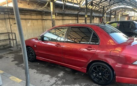 Mitsubishi Lancer IX, 2006 год, 430 000 рублей, 5 фотография