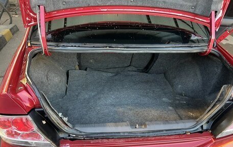 Mitsubishi Lancer IX, 2006 год, 430 000 рублей, 7 фотография