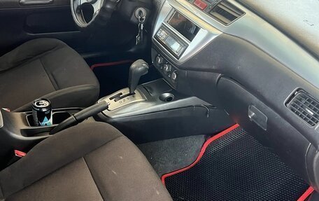 Mitsubishi Lancer IX, 2006 год, 430 000 рублей, 6 фотография