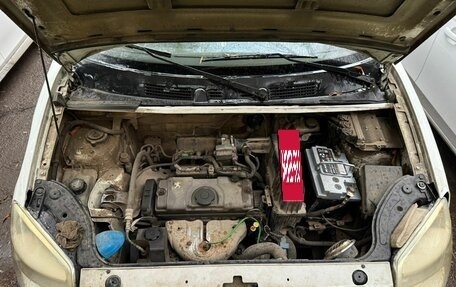 Peugeot Partner II рестайлинг 2, 2007 год, 330 000 рублей, 5 фотография