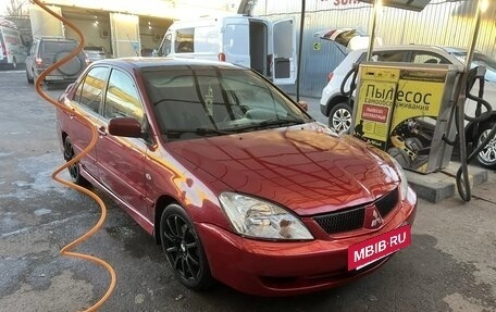 Mitsubishi Lancer IX, 2006 год, 430 000 рублей, 3 фотография