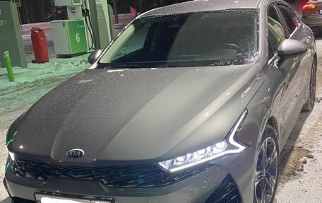 KIA K5, 2020 год, 2 700 000 рублей, 2 фотография