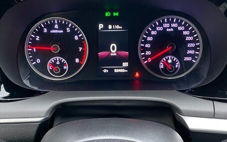 KIA K5, 2020 год, 2 700 000 рублей, 4 фотография