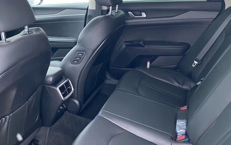 KIA K5, 2020 год, 2 700 000 рублей, 7 фотография