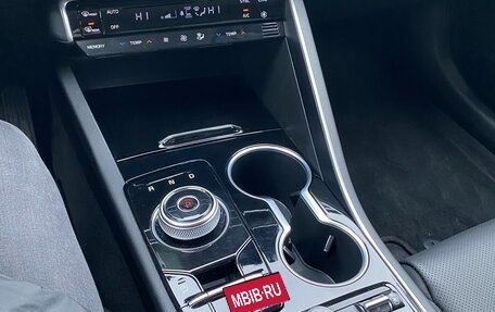 KIA K5, 2020 год, 2 700 000 рублей, 6 фотография