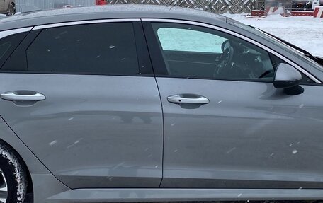 KIA K5, 2020 год, 2 700 000 рублей, 9 фотография