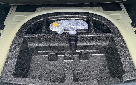 KIA K5, 2020 год, 2 700 000 рублей, 14 фотография