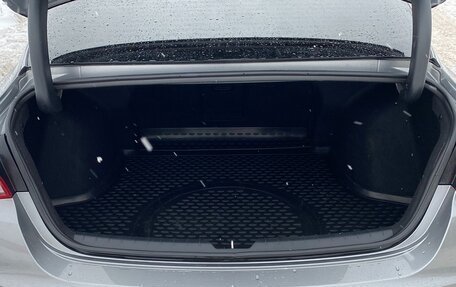 KIA K5, 2020 год, 2 700 000 рублей, 13 фотография