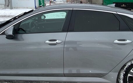 KIA K5, 2020 год, 2 700 000 рублей, 10 фотография