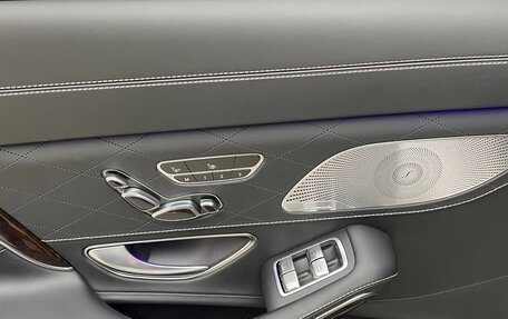 Mercedes-Benz Maybach S-Класс, 2019 год, 8 450 000 рублей, 17 фотография