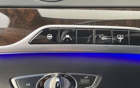 Mercedes-Benz Maybach S-Класс, 2019 год, 8 450 000 рублей, 16 фотография