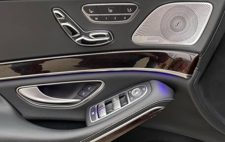 Mercedes-Benz Maybach S-Класс, 2019 год, 8 450 000 рублей, 15 фотография