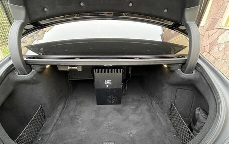 Mercedes-Benz Maybach S-Класс, 2019 год, 8 450 000 рублей, 25 фотография