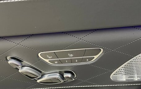 Mercedes-Benz Maybach S-Класс, 2019 год, 8 450 000 рублей, 22 фотография