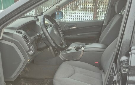 SsangYong Kyron I, 2007 год, 700 000 рублей, 7 фотография