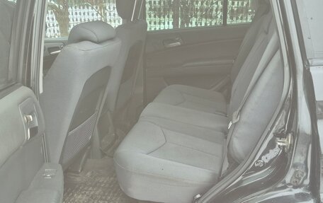 SsangYong Kyron I, 2007 год, 700 000 рублей, 6 фотография