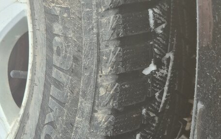 SsangYong Kyron I, 2007 год, 700 000 рублей, 10 фотография