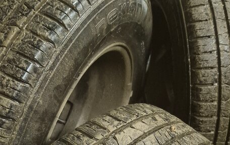 SsangYong Kyron I, 2007 год, 700 000 рублей, 11 фотография