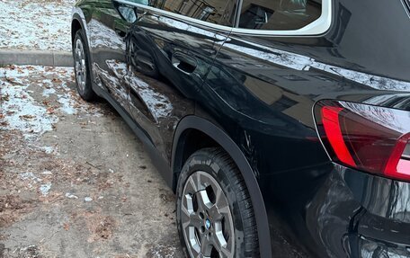 BMW X1, 2022 год, 4 366 000 рублей, 8 фотография