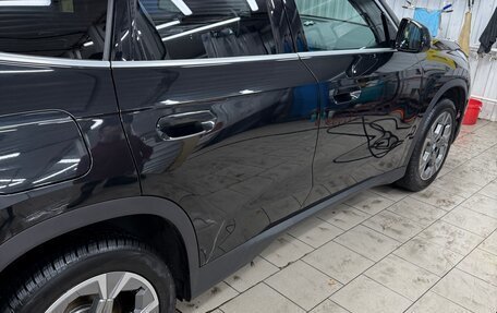 BMW X1, 2022 год, 4 366 000 рублей, 5 фотография