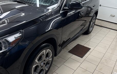 BMW X1, 2022 год, 4 366 000 рублей, 2 фотография