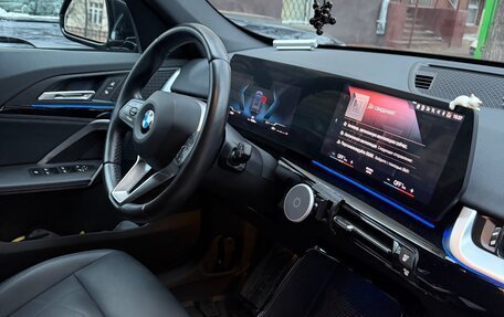 BMW X1, 2022 год, 4 366 000 рублей, 7 фотография