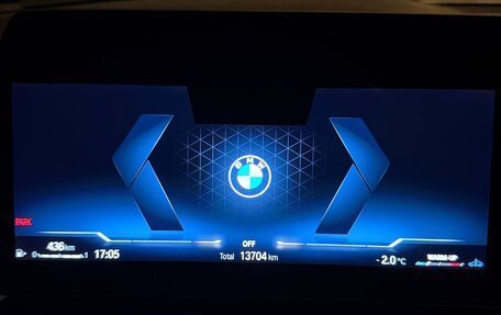 BMW X1, 2022 год, 4 366 000 рублей, 9 фотография