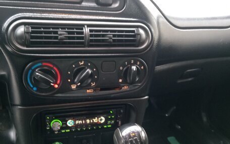 Chevrolet Niva I рестайлинг, 2011 год, 560 000 рублей, 6 фотография