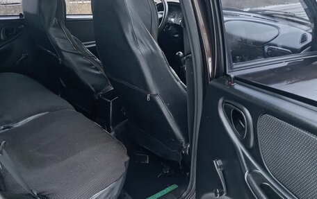 Chevrolet Niva I рестайлинг, 2011 год, 560 000 рублей, 10 фотография