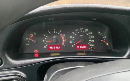 Chevrolet Niva I рестайлинг, 2011 год, 560 000 рублей, 5 фотография