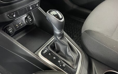 Hyundai Solaris II рестайлинг, 2017 год, 1 279 000 рублей, 18 фотография