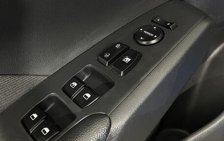 Hyundai Solaris II рестайлинг, 2017 год, 1 279 000 рублей, 20 фотография