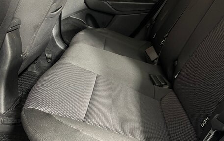 Hyundai Solaris II рестайлинг, 2017 год, 1 279 000 рублей, 22 фотография