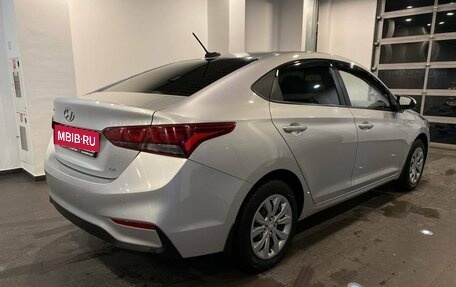 Hyundai Solaris II рестайлинг, 2019 год, 1 511 000 рублей, 2 фотография