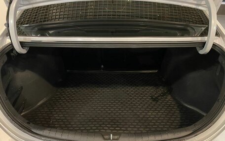 Hyundai Solaris II рестайлинг, 2019 год, 1 511 000 рублей, 18 фотография