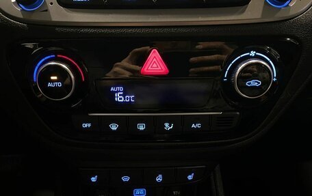 Hyundai Solaris II рестайлинг, 2019 год, 1 511 000 рублей, 15 фотография