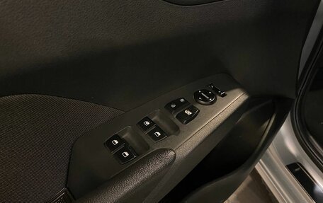 Hyundai Solaris II рестайлинг, 2019 год, 1 511 000 рублей, 22 фотография