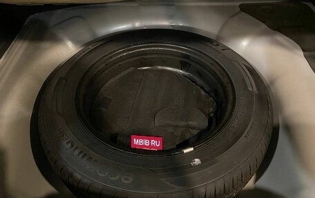 Hyundai Solaris II рестайлинг, 2019 год, 1 511 000 рублей, 19 фотография