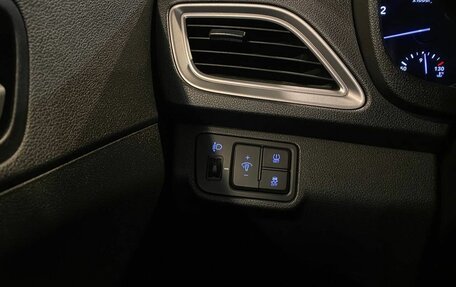 Hyundai Solaris II рестайлинг, 2019 год, 1 511 000 рублей, 32 фотография