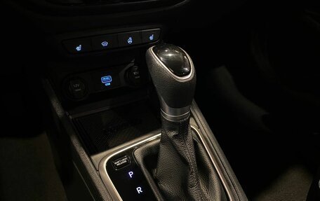 Hyundai Solaris II рестайлинг, 2019 год, 1 511 000 рублей, 31 фотография