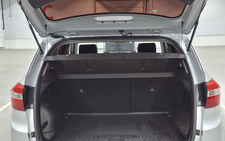 Hyundai Creta I рестайлинг, 2019 год, 1 849 000 рублей, 10 фотография