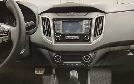 Hyundai Creta I рестайлинг, 2019 год, 1 849 000 рублей, 15 фотография