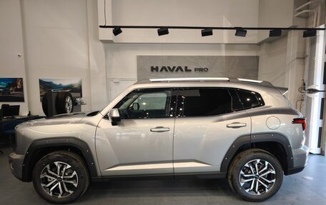 Haval H7, 2025 год, 3 949 000 рублей, 3 фотография