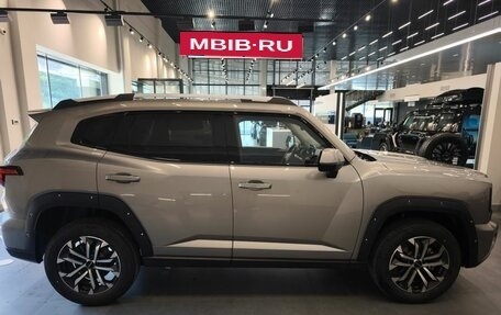 Haval H7, 2025 год, 3 949 000 рублей, 7 фотография