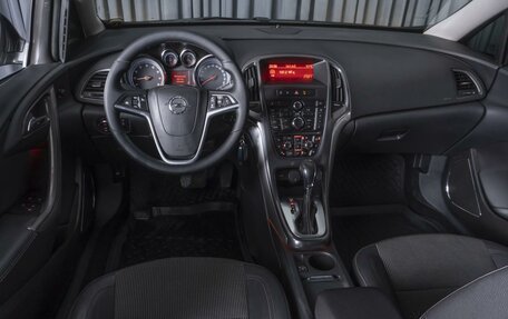 Opel Astra J, 2011 год, 769 000 рублей, 6 фотография